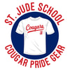 St. Jude Cougar Pride Gear